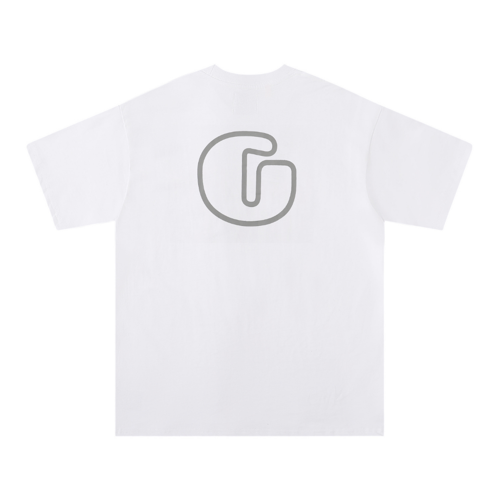 T-Shirt der Galerieabteilung