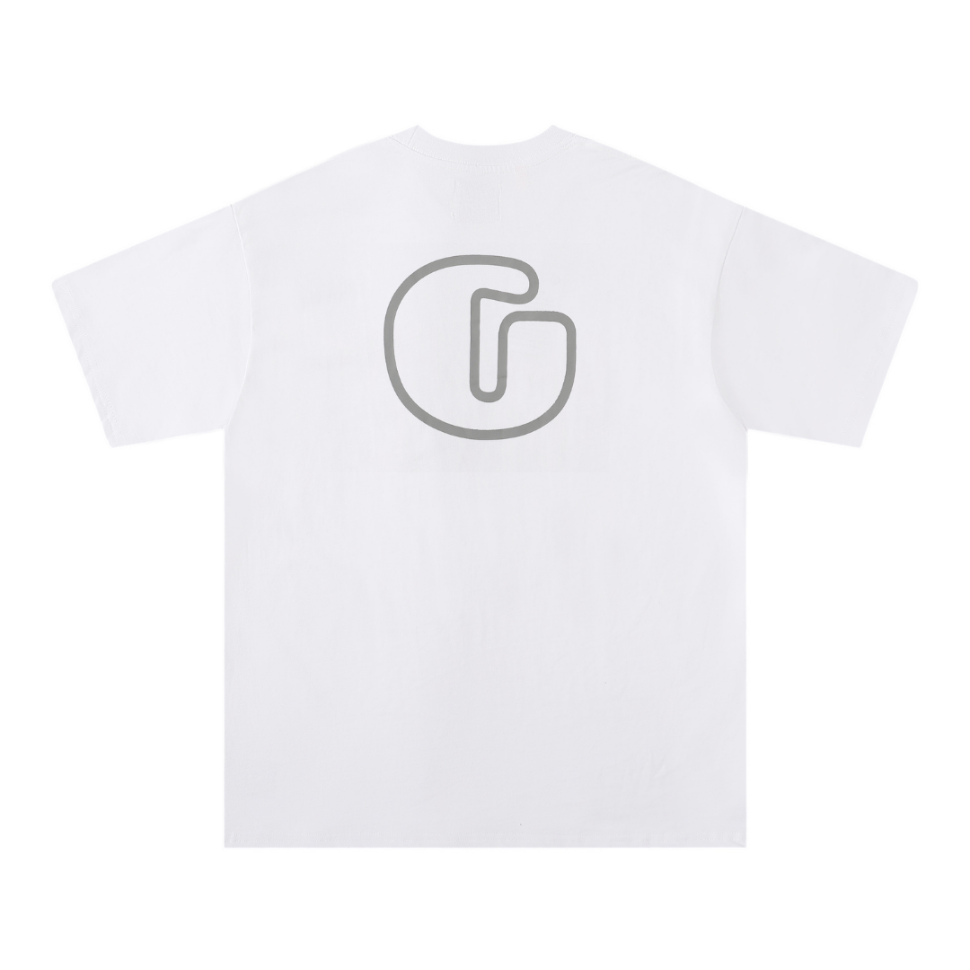 T-Shirt der Galerieabteilung