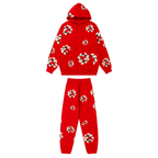 Denim Trs Cactus Tracksuit