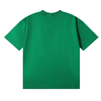 Amr Staggered Logo T-shirt
