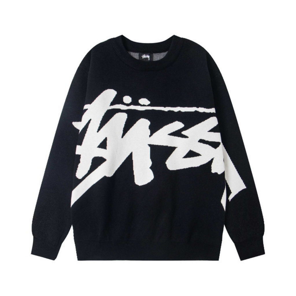 Stussy Pullover