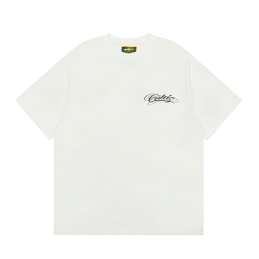 Alcatraz Monochrome T-Shirt