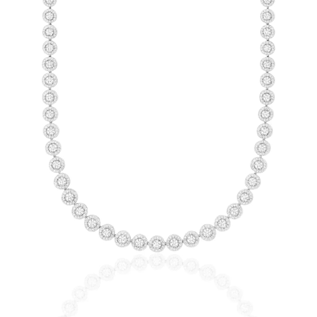 LINÉA NECKLACE