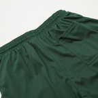 Represent Monogram Shorts