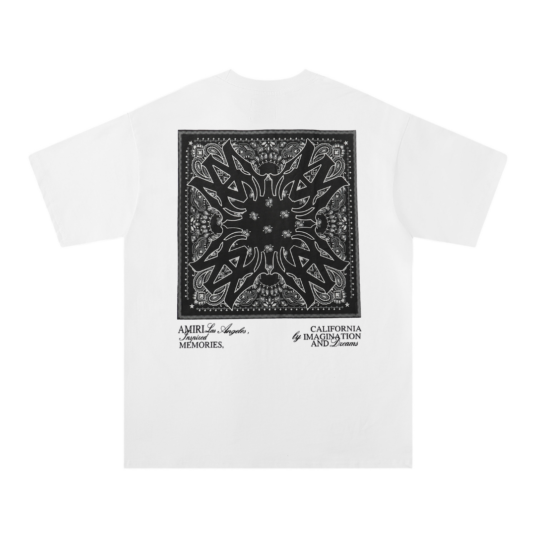 Amr T-shirt