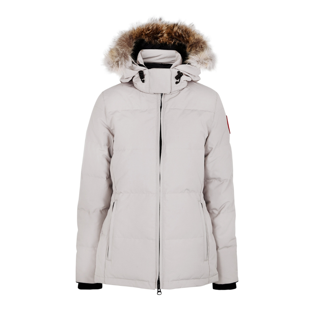 CG Damenjacke