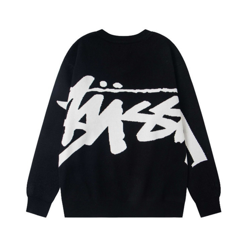 Stussy Pullover