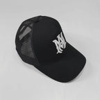 Amr Cap