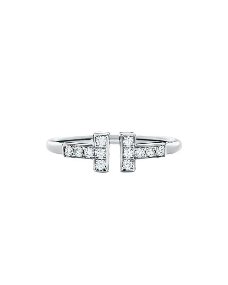 Haya Ring