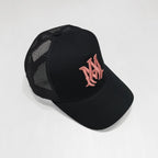 Amr Cap