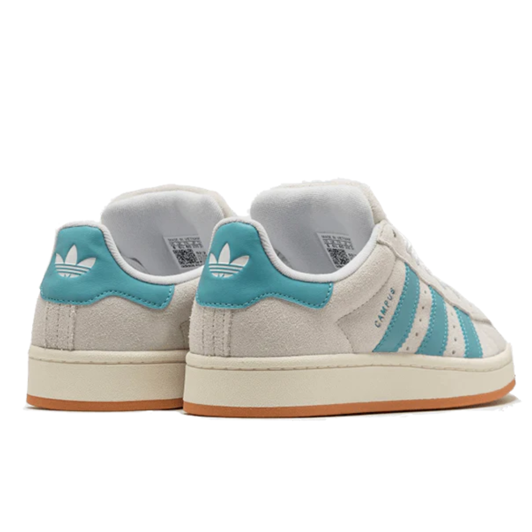 Campus „Crystal White Preloved White“