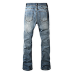 Amr Flared Jeans