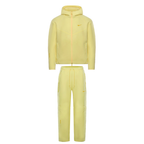 Nocta Citron Tint Trainingsanzug
