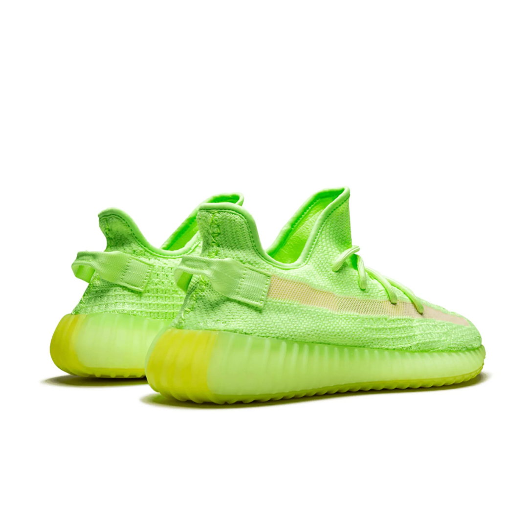 YZY - 350 V2 „Glow in the dark“