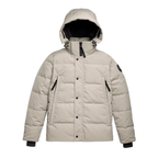 Goose Wyndham Stone Black Label Parka