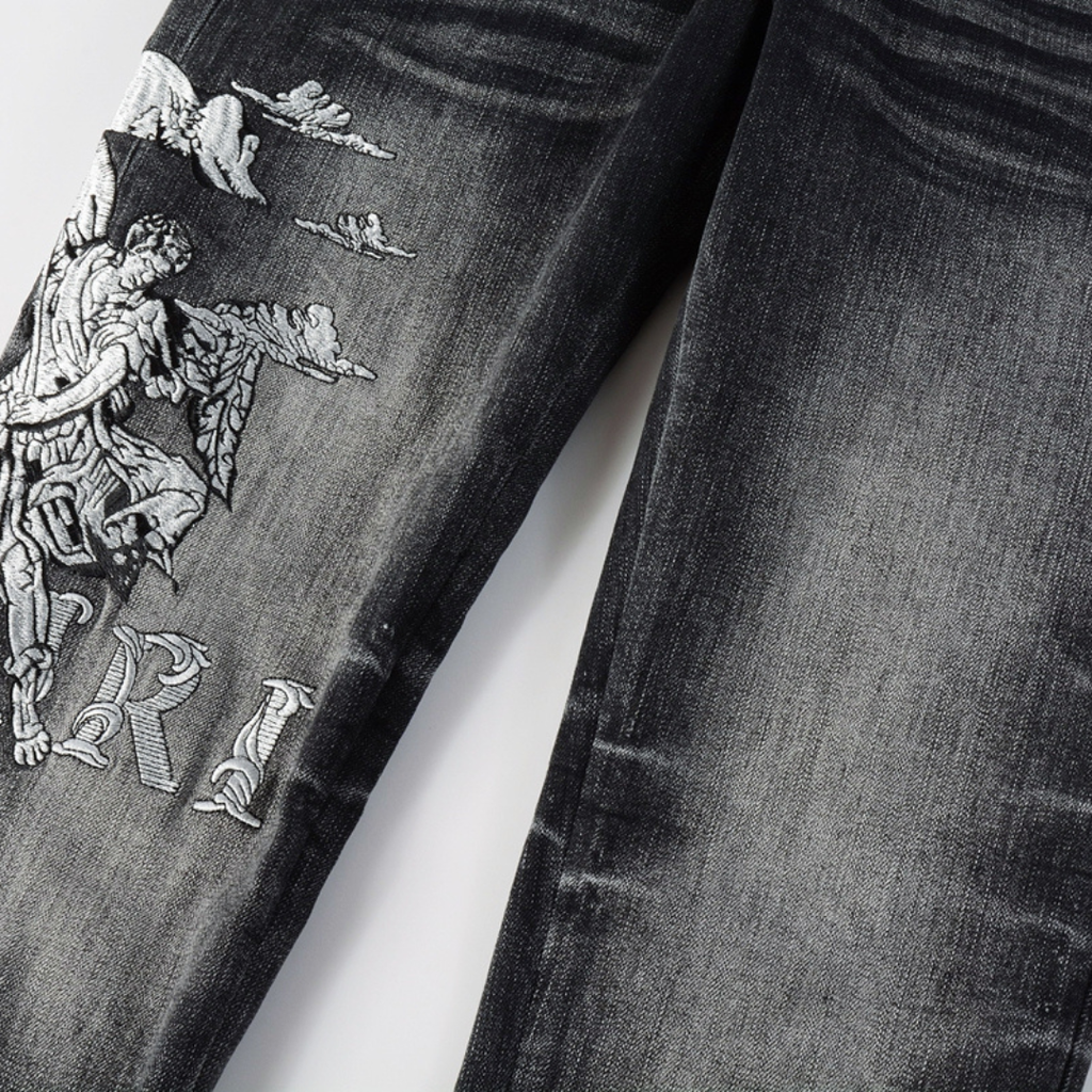 Amr Angel Jeans