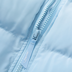 Irongate Babyblaue Jacke