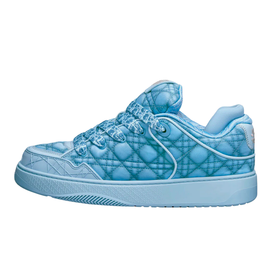 B9s Skater Blau