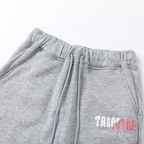 Decoded 2.0 Kapuzen-Trainingsanzug Pink