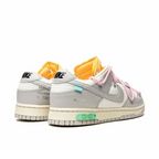 Dunk Off 'Lot 09'