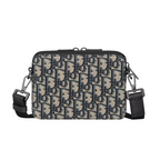 Messenger Monogram Bag
