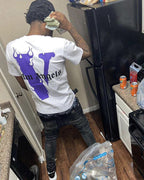 Vlone Palm T-shirt