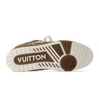 LV Skater-Monogramm