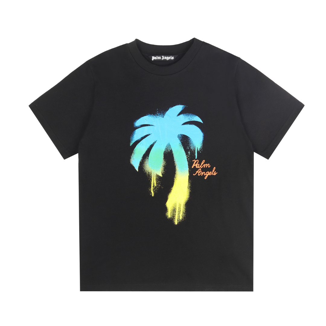 Palm Angels Tree T-Shirt