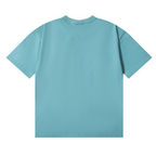 Amr Staggered Logo T-shirt