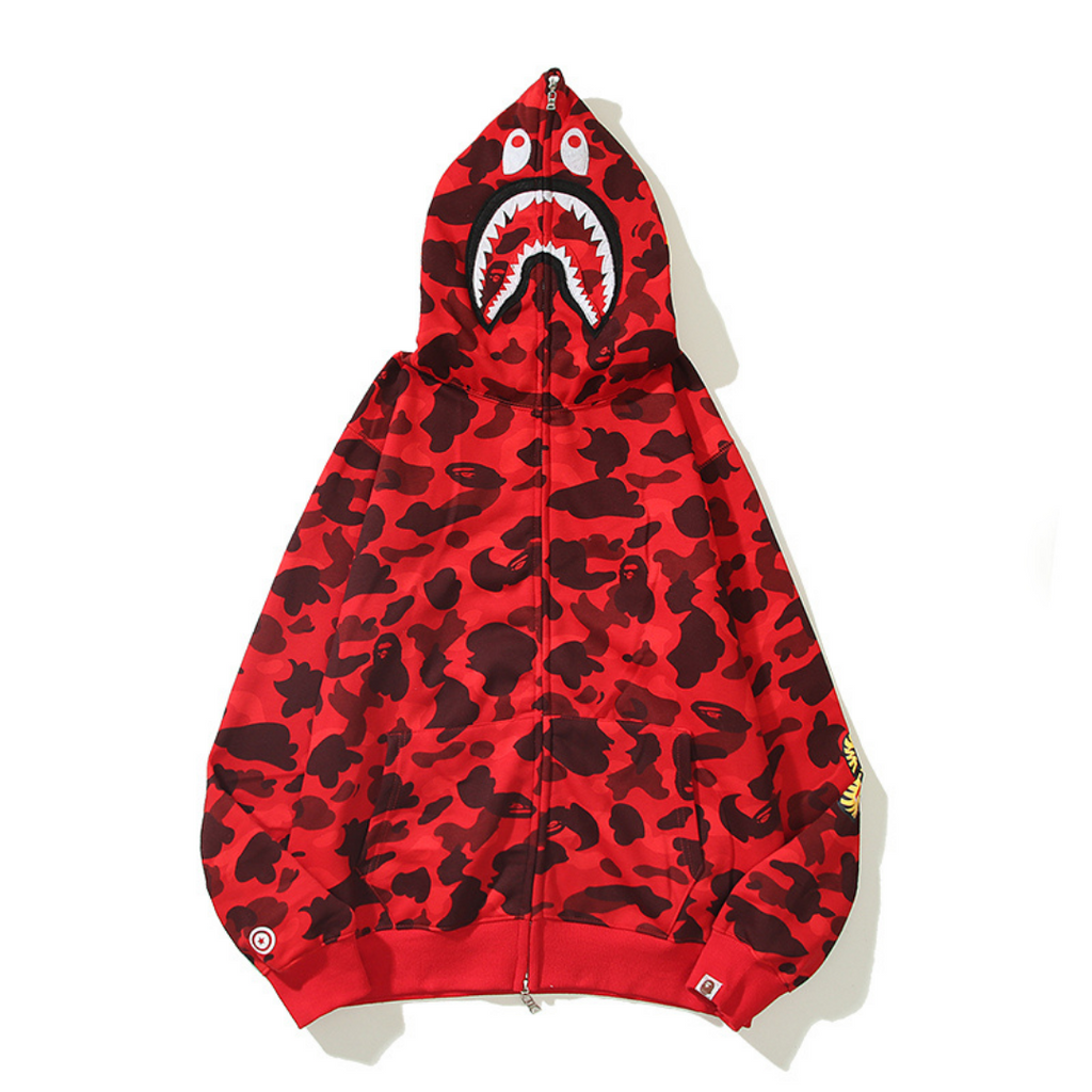Bape Set