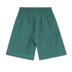 Stelle Shorts dar