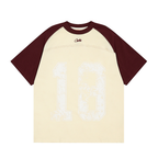 Alcatraz Monogram T-shirt