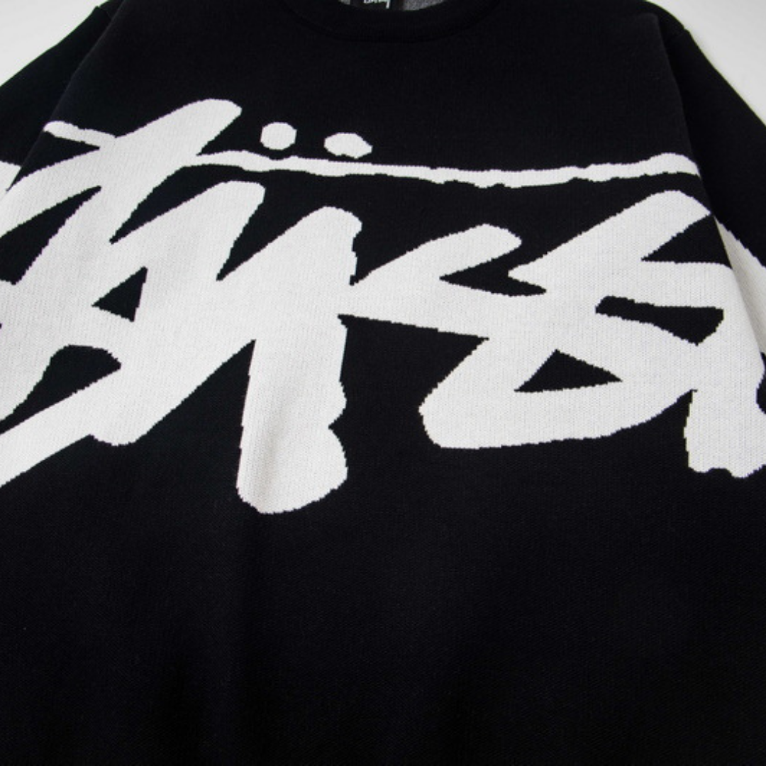 Stussy Pullover