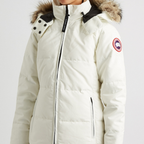 CG Damenjacke