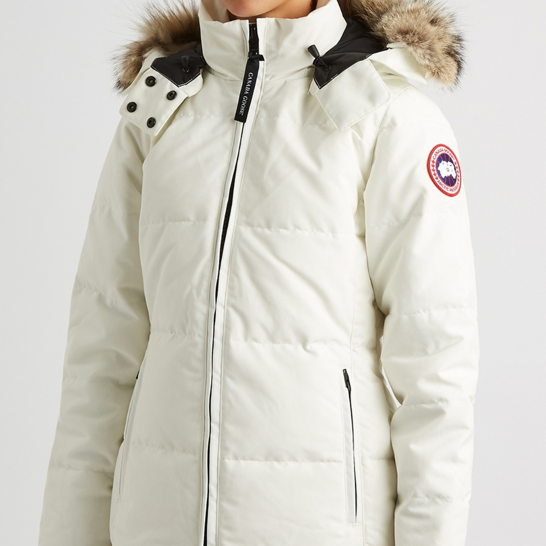 CG Damenjacke