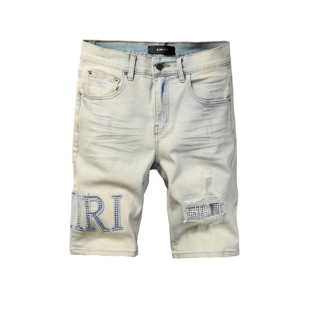 Amr Shorts