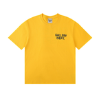 T-Shirt der Galerieabteilung