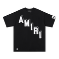 Amr Monogramm T-Shirt '23'