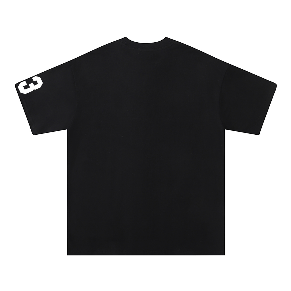 Amr Monogramm T-Shirt '23'