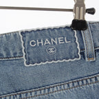 BLUE DENIM JEANS