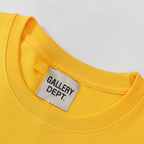 T-Shirt der Galerieabteilung