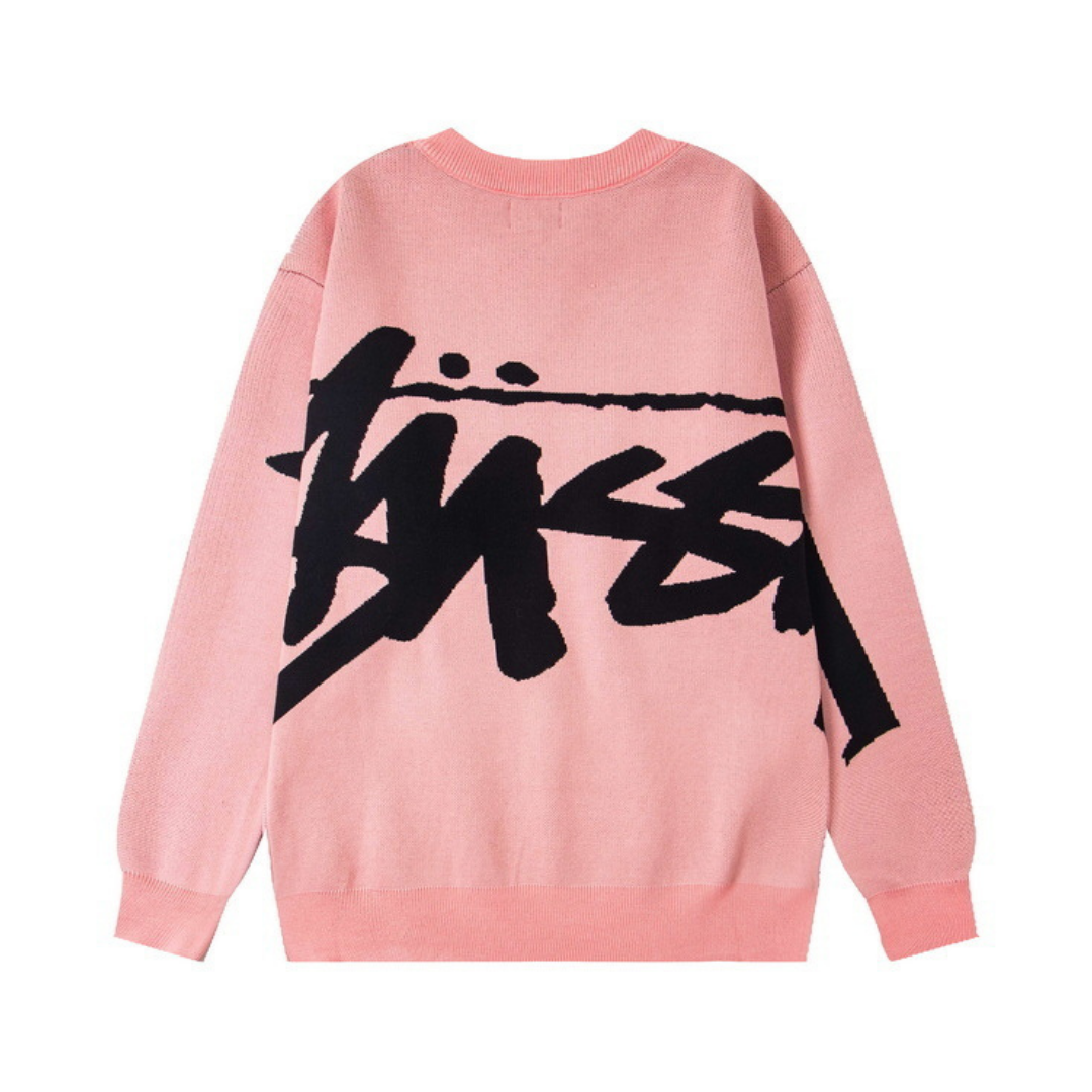 Stussy Pullover