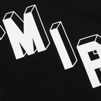 Amr Monogramm T-Shirt '23'