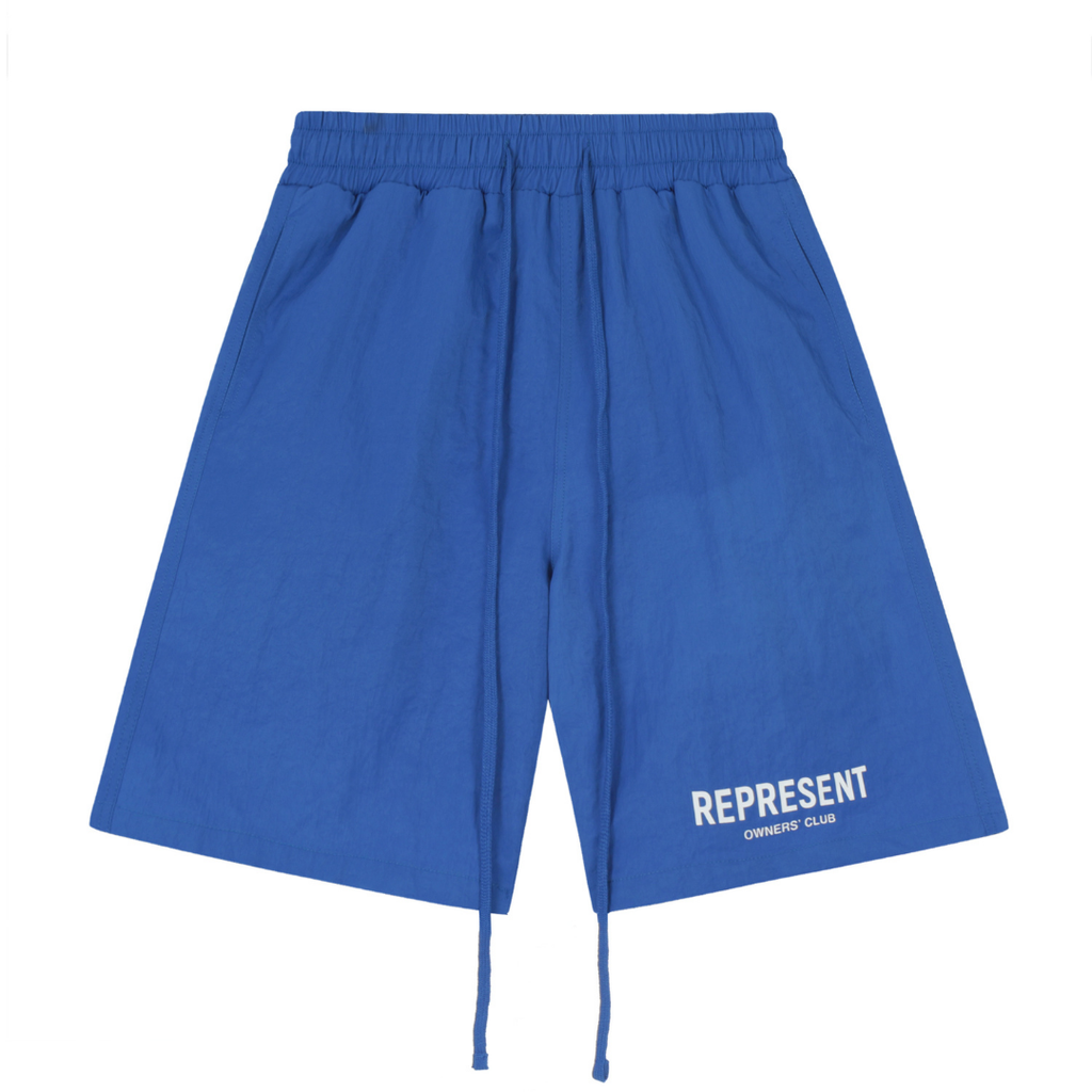 Stelle Shorts dar