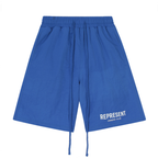 Stelle Shorts dar