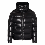 Maya Jacket