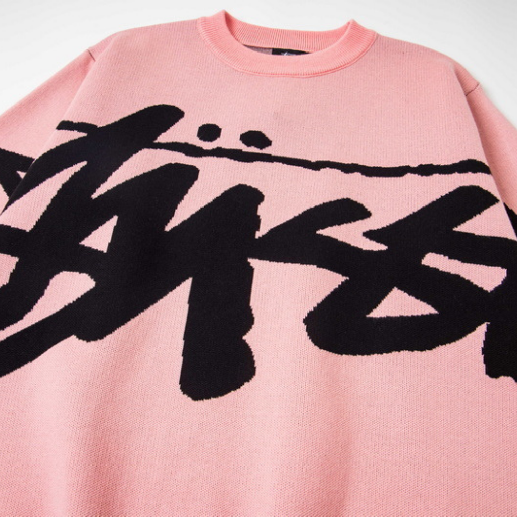 Stussy Pullover