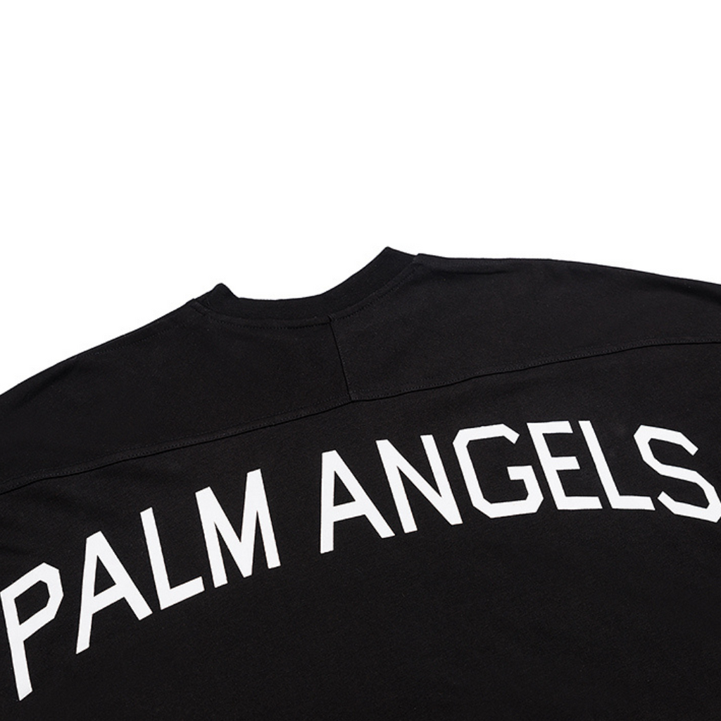 Palmenmeerjungfrau T-Shirt