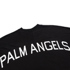 Palmenmeerjungfrau T-Shirt