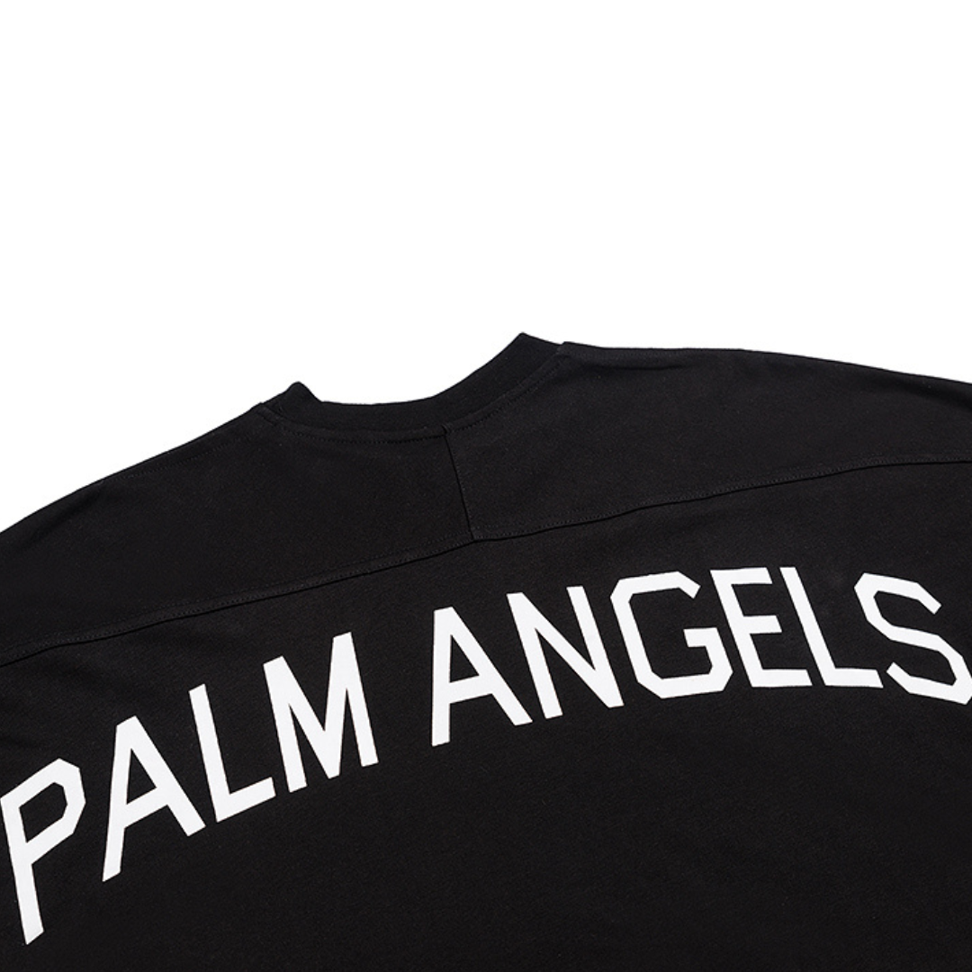 Palmenmeerjungfrau T-Shirt